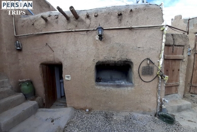 Khaneye Abbasi traditional residence 
